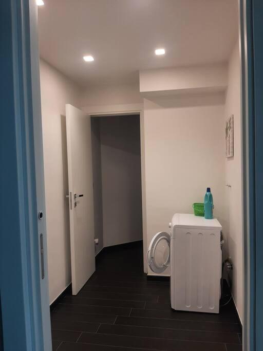 Belfrontizio Apartment Acireale Exterior foto